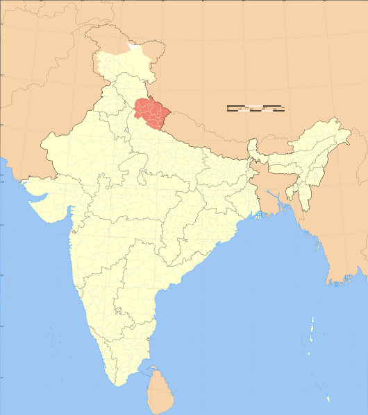 Uttaranchal